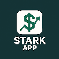 Stark App Logo